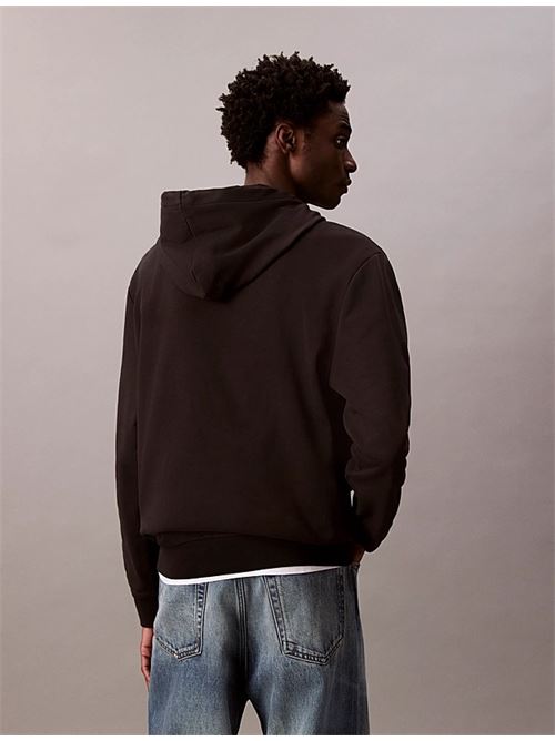 cl ls 350 terry  wvn CALVIN KLEIN JEANS | LV04RG269GUB1